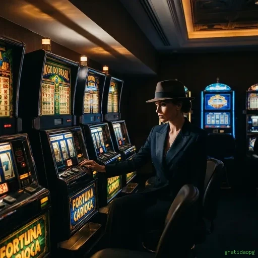 Lottery Clássica na gratidaopg
